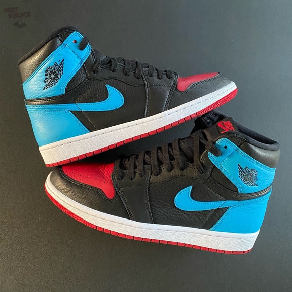 air jordan 1 retro high og chicago 2020